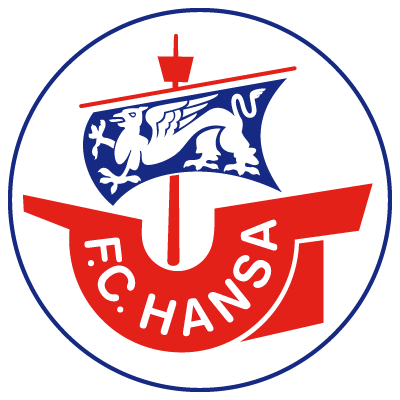 Đội bóng Hansa Rostock