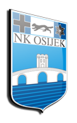 Đội bóng ZNK Osijek