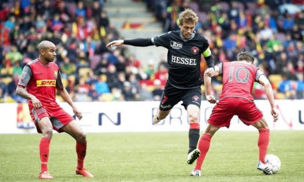 Nhận định Midtjylland vs Nordsjaelland 0h ngày 18/7