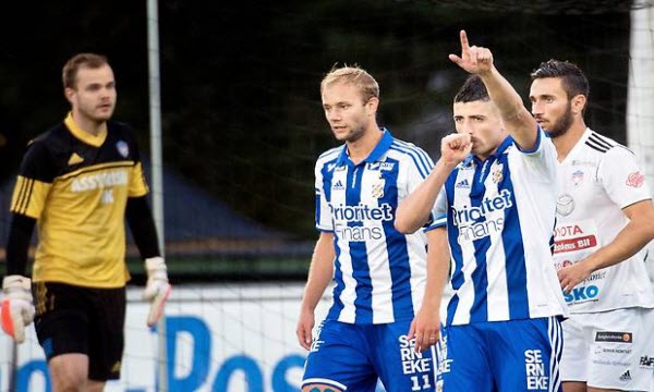 Nhận định IFK Goteborg vs Falkenbergs FF 0h ngày 24/7