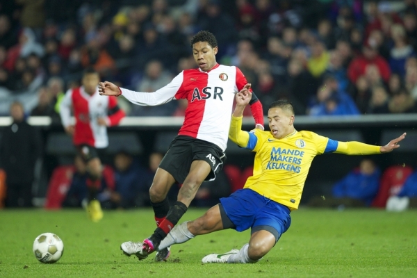 Nhận định dự đoán Feyenoord Rotterdam vs RKC Waalwijk 19h30 ngày 16/5