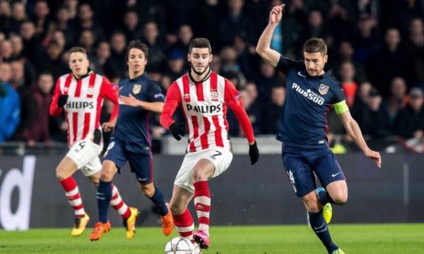 Dự đoán nhận định Willem II vs PSV Eindhoven 20h30 ngày 10/11