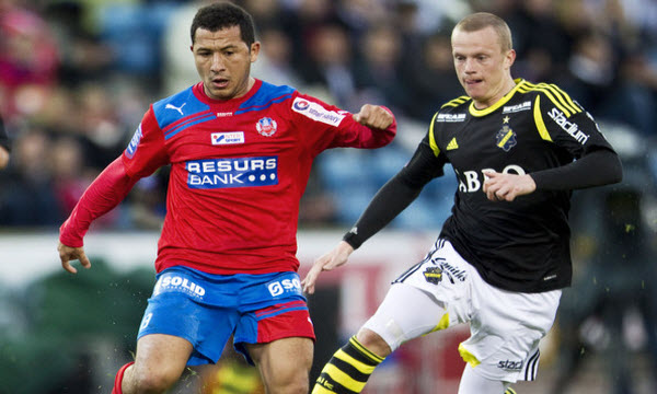Nhận định dự đoán Helsingborg IF vs Hammarby 19h30 ngày 2/8