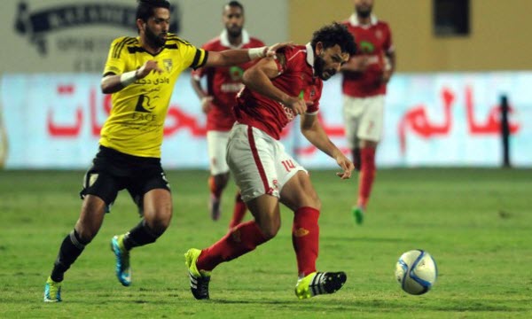 Nhận định dự đoán Al Ahly vs Wadi Degla SC 1h ngày 5/9