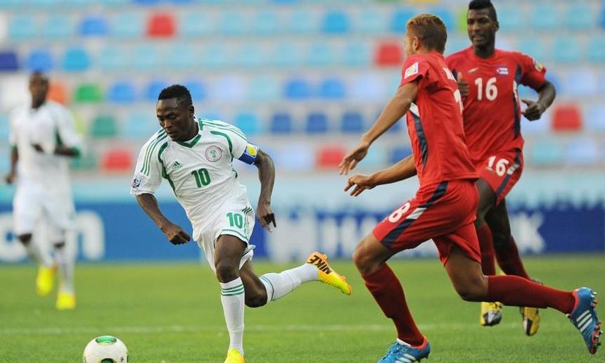 Nhận định dự đoán Hàn Quốc U20 vs Nigeria U20 0h30 ngày 5/6