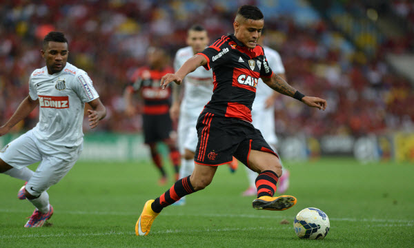 Phân tích Santos vs Flamengo 5h ngày 29/8