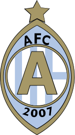 Đội bóng AFC United