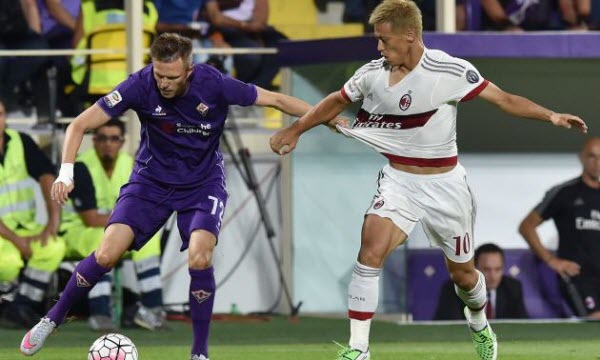Phân tích Crotone vs Fiorentina 1h45 ngày 23/5