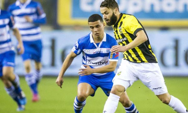 Nhận định dự đoán Zwolle vs Vitesse Arnhem 19h30 ngày 15/8