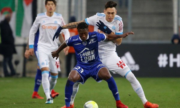 Nhận định dự đoán ES Troyes AC vs Toulouse 20h ngày 14/8