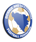 Đội bóng Bosnia Herzegovina U19
