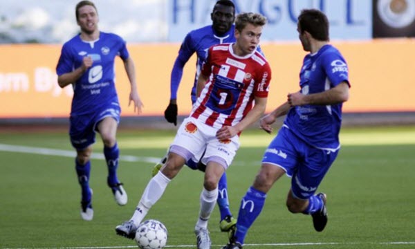 Dự đoán nhận định FK Haugesund vs Tromso IL 22h59 ngày 14/07