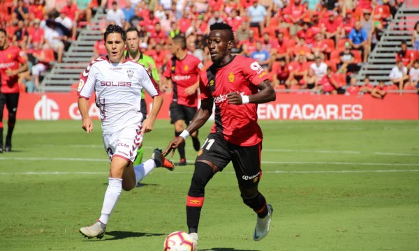 Thông tin trước trận Deportivo La Coruna vs Mallorca