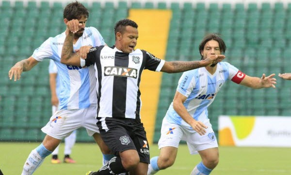 Dự đoán nhận định Figueirense (SC) vs Londrina (PR) 05h15 ngày 20/07