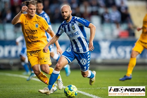 Nhận định dự đoán IFK Goteborg vs IK Sirius FK 20h30 ngày 6/12