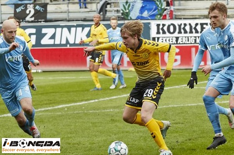 Nhận định dự đoán Horsens vs Randers FC 19h ngày 21/1