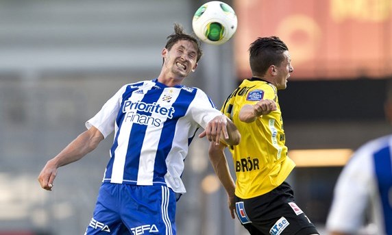 Dự đoán nhận định IFK Goteborg vs Mjallby AIF 00h00 ngày 23/06