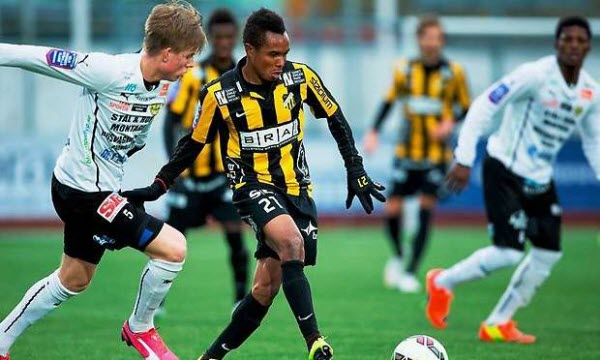 Phân tích Hacken vs AIK Solna 22h30 ngày 2/4