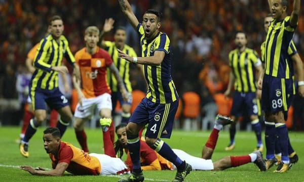Dự đoán nhận định Istanbulspor vs Fenerbahce 00h45 ngày 19/12
