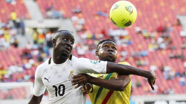 Nhận định dự đoán Niger vs Ghana 2h ngày 29/1