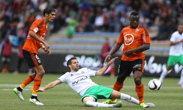 Nhận định dự đoán Lorient vs Dijon 3h ngày 28/1