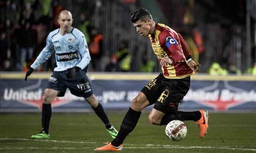 Dự đoán nhận định KSC Lokeren vs KV Mechelen 18h30 ngày 24/04