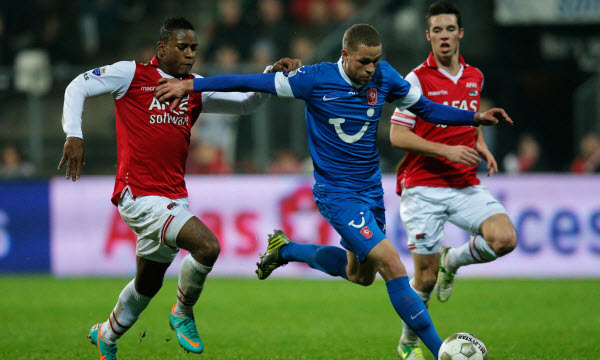 Nhận định dự đoán AZ Alkmaar vs Willem II 22h45 ngày 20/12