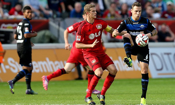 Phân tích Bayer Leverkusen vs VfB Stuttgart 0h30 ngày 13/2