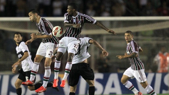 Nhận định dự đoán Olimpia Asuncion vs Fluminense 7h30 ngày 17/3