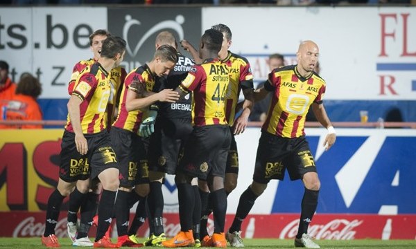 Thông tin trước trận KV Mechelen vs Sporting Charleroi