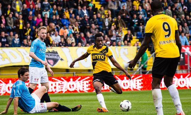 Nhận định dự đoán Roda JC Kerkrade vs NAC Breda 1h ngày 27/8