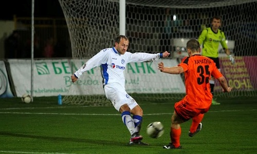 Nhận định dự đoán Dinamo Brest vs Torpedo Zhodino 0h ngày 19/3