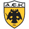 Đội bóng AEK Athens