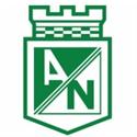 Đội bóng Atletico Nacional
