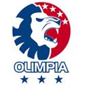 Đội bóng CD Olimpia