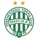 Đội bóng Ferencvarosi TC