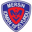 Đội bóng Mersin Idman Yurdu