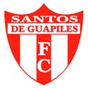 Đội bóng Santos De Guapiles