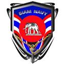Đội bóng Siam Navy cu