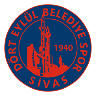 Đội bóng Sivas Dort Eylul Belediyespor