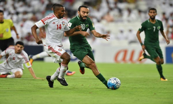 Nhận định dự đoán Saudi Arabia vs Oman 22h ngày 12/1