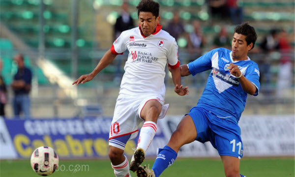 Nhận định dự đoán Pescara vs Brescia 1h ngày 23/12