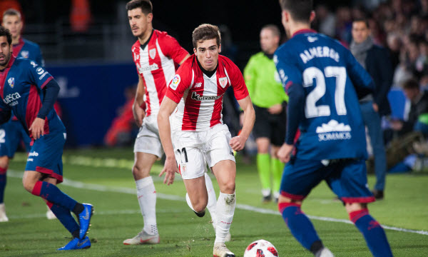 Thông tin trước trận Girona vs Athletic Bilbao