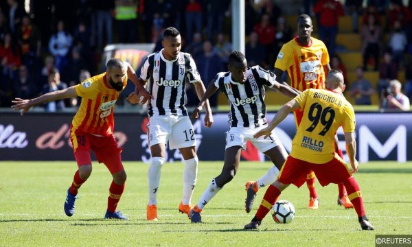Thông tin trước trận Udinese vs Benevento