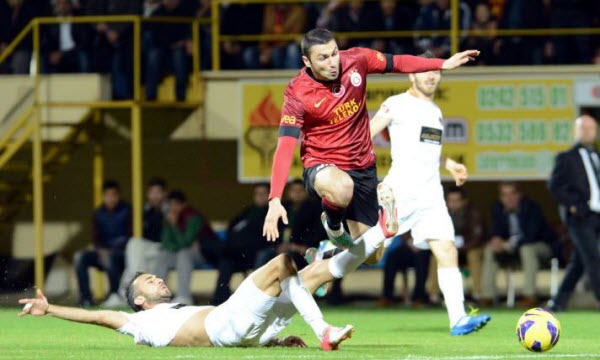 Phân tích Alanyaspor vs Galatasaray 22h59 ngày 20/2