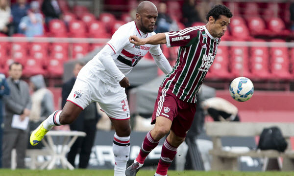 Nhận định dự đoán Fluminense vs Sao Paulo 7h ngày 27/12