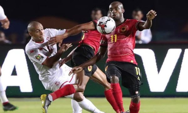Nhận định dự đoán Angola vs Mauritania 23h ngày 20/1