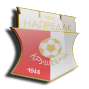 Đội bóng FK Napredak Krusevac