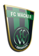 Đội bóng Wacker Innsbruck