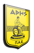 Đội bóng Aris Thessaloniki